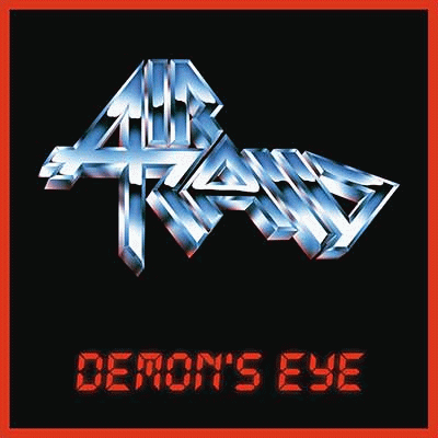 Air Raid (SWE) : Demon's Eye